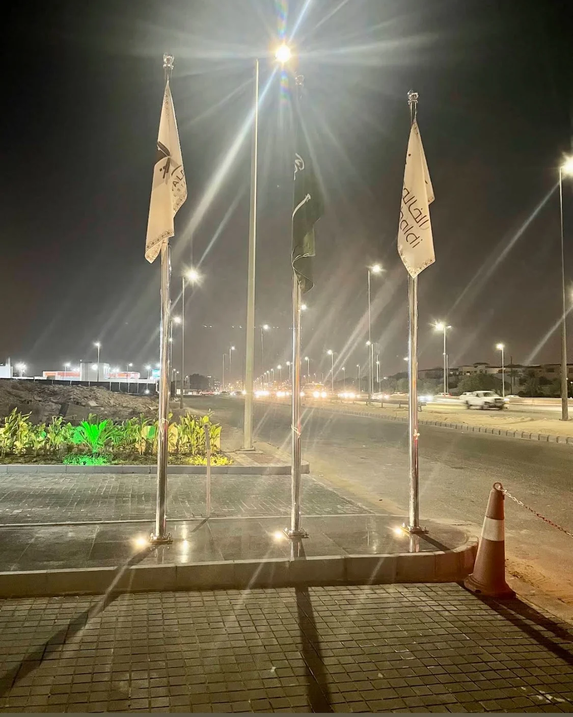 برج الخالدي — صورة 5