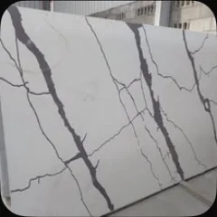 رخام صناعي