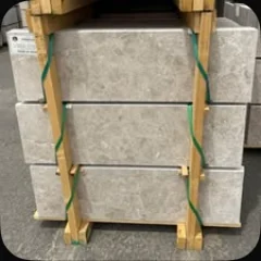 Omani marble