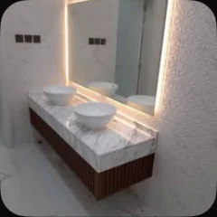مغاسل