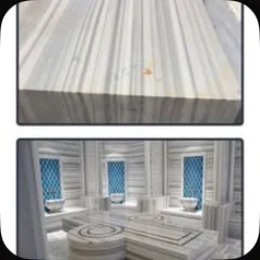 مرمرة اكواتور
