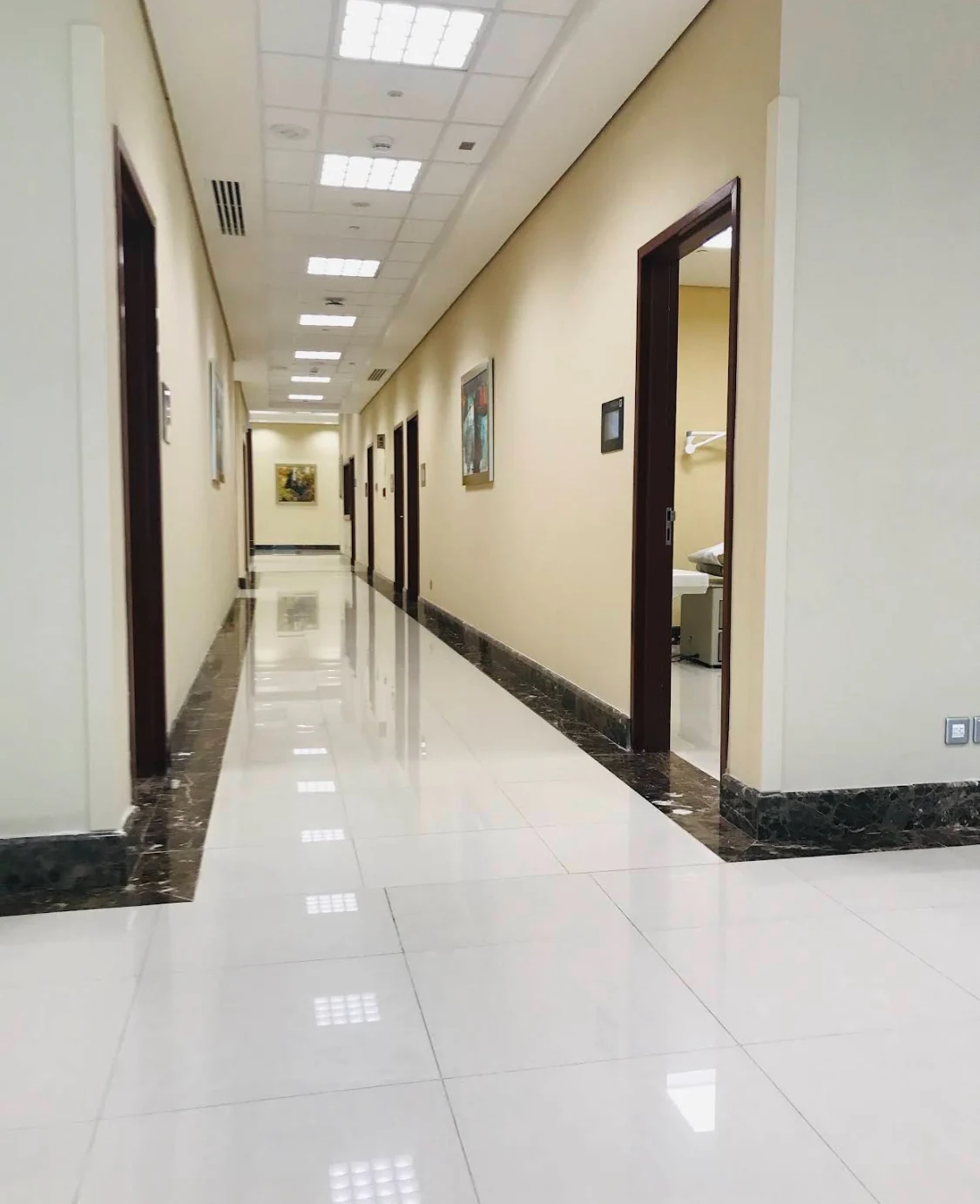 مستشفى سليمان الحبيب — صورة 2
