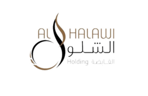 الشلاوي القابضة