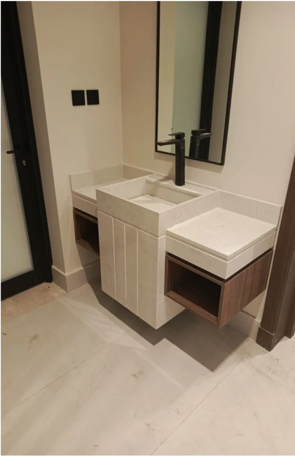 المغاسل الرخامية 7