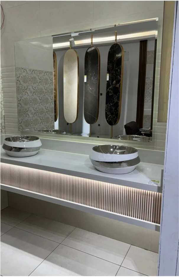 المغاسل الرخامية 8