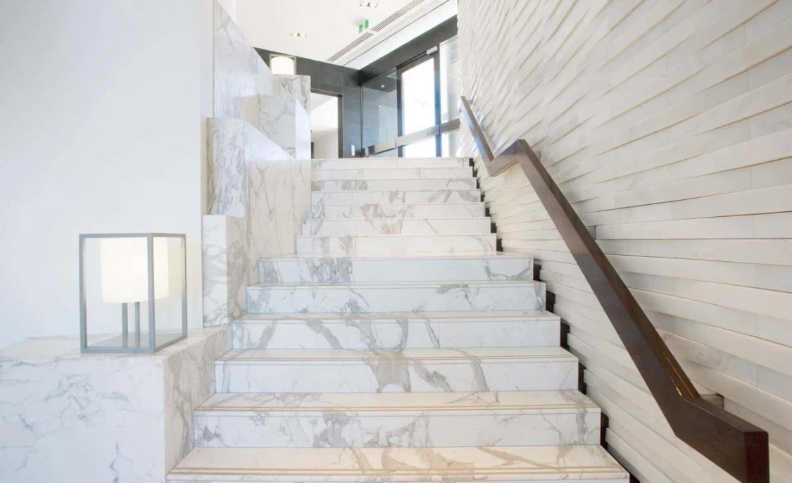Staircases